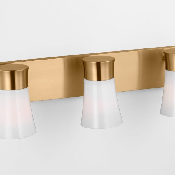 Roy Bath Vanity Light on Sale