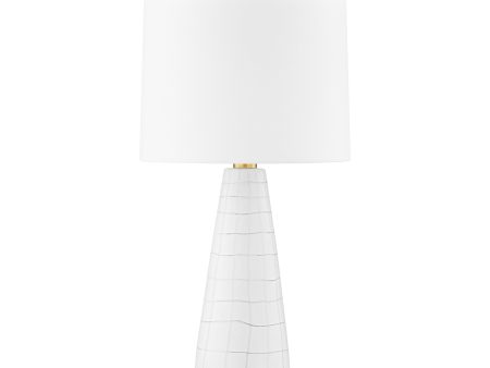 Melinda Table Lamp Hot on Sale