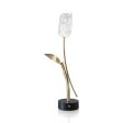 Tulip LED Table Lamp on Sale