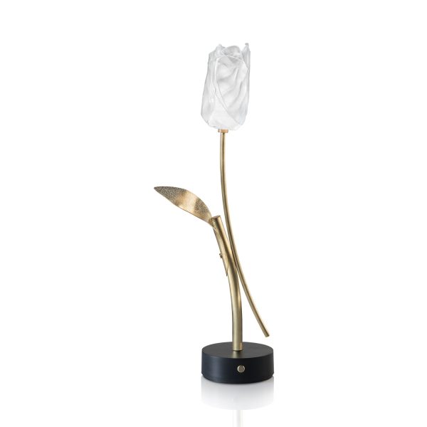 Tulip LED Table Lamp on Sale