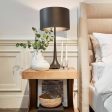 Trilogy Table Lamp Fashion