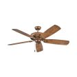 Gladiator Ceiling Fan Hot on Sale