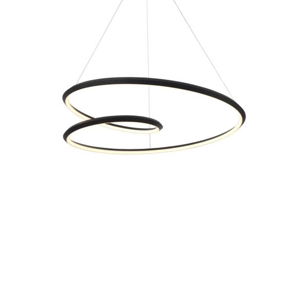 Ampersand LED Pendant Light Fashion