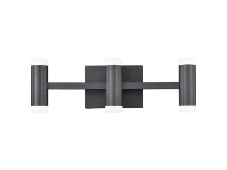 Brazen LED Vanity Wall Light Hot on Sale