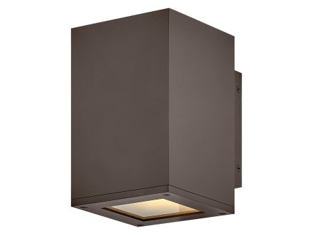 Tetra Outdoor Wall Light For Sale