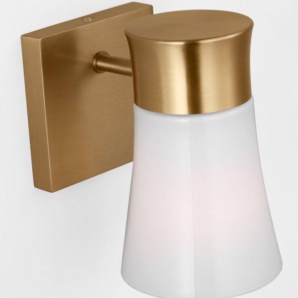 Roy Bath Vanity Light on Sale