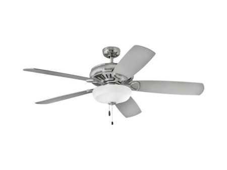 Gladiator LED Ceiling Fan on Sale