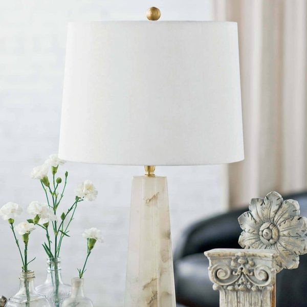 Quatrefoil Table Lamp Sale