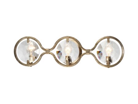 Quincy Bath Wall Light Online