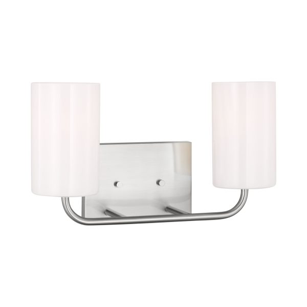 Rhett Bath Vanity Light For Cheap