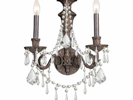 Vanderbilt Wall Light Hot on Sale