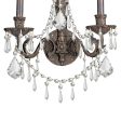 Vanderbilt Wall Light Hot on Sale