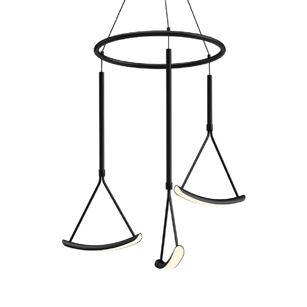 Mobil LED Chandelier Online Sale