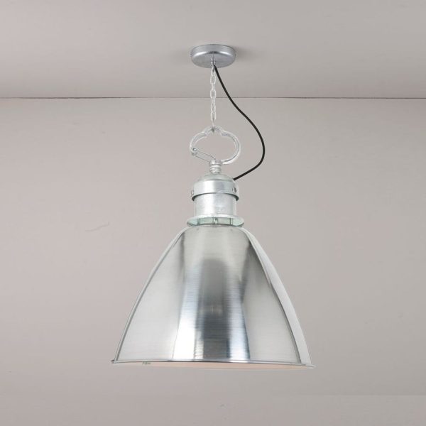 7380 Pendant Light For Sale