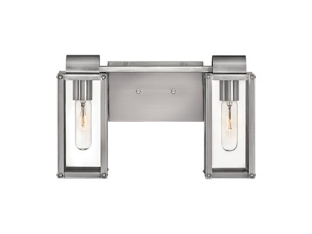 Sag Harbor Bath Vanity Light For Discount