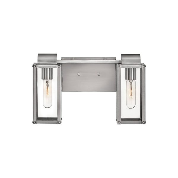 Sag Harbor Bath Vanity Light For Discount