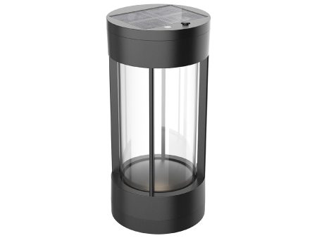 Suara Outdoor LED Table Lamp Discount