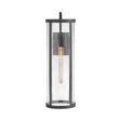 Alfie Outdoor Wall Light Supply