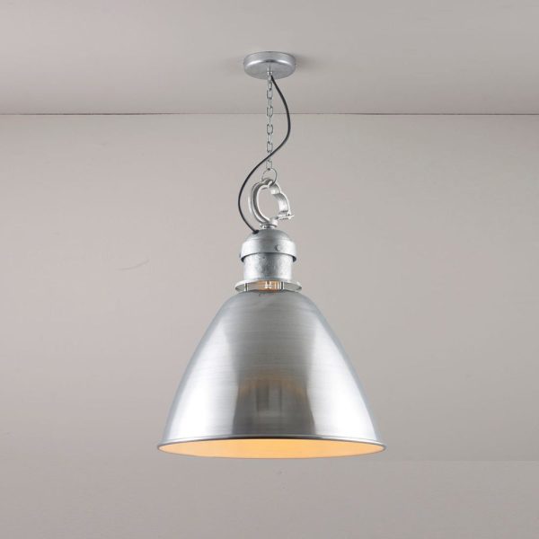 7380 Pendant Light For Sale