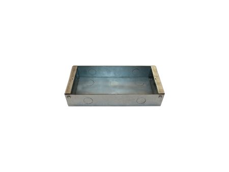 Newport Recessed MBOX Online