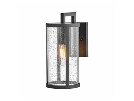 Alfie Outdoor Wall Light Supply