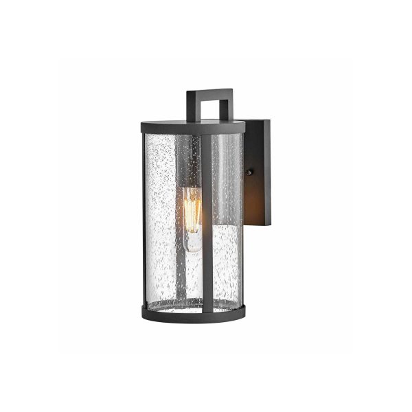 Alfie Outdoor Wall Light Supply