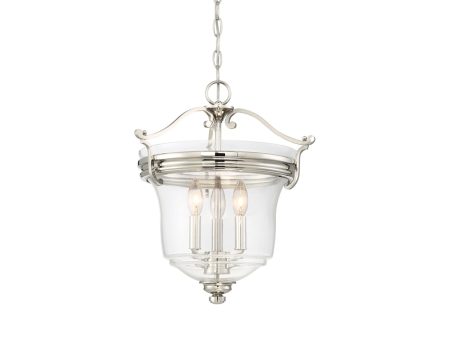 Audrey’s Point Convertible Pendant Light Sale