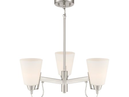 Beckonridge Chandelier Hot on Sale