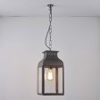 0277 Pendant Light Discount