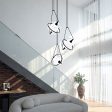 Aries LED Chandelier For Cheap