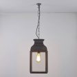 0277 Pendant Light Discount