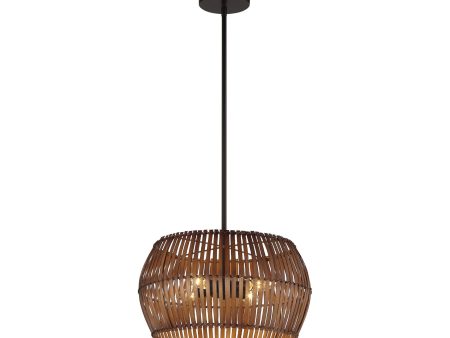 Brentwood Shore Pendant Light Online Hot Sale