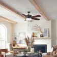 Gladiator LED Ceiling Fan on Sale