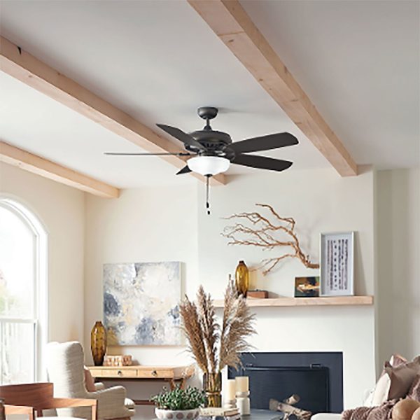 Gladiator LED Ceiling Fan on Sale