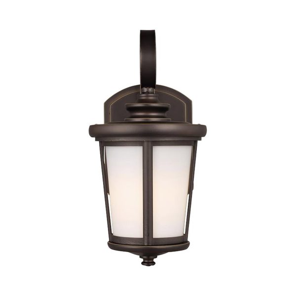 Eddington Outdoor Wall Light Hot on Sale