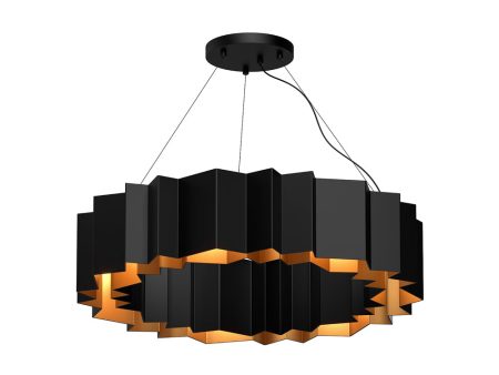 Akira Chandelier Online