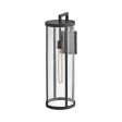 Alfie Outdoor Wall Light Supply