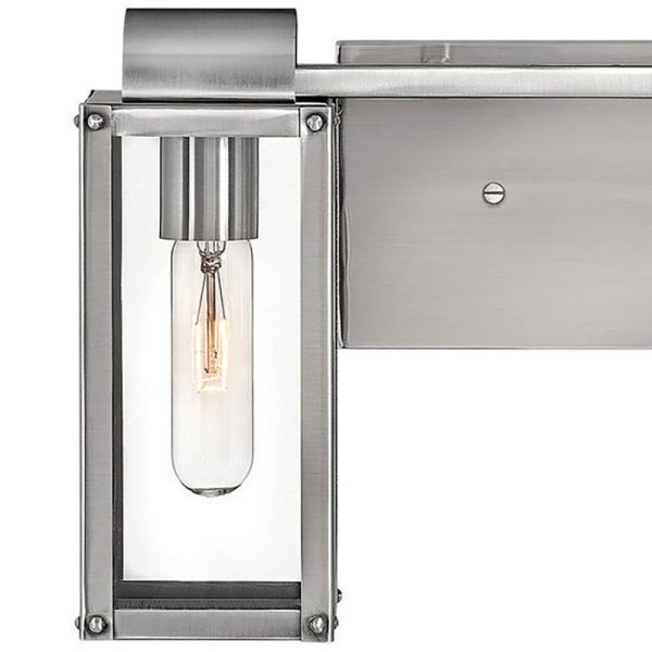 Sag Harbor Bath Vanity Light For Discount