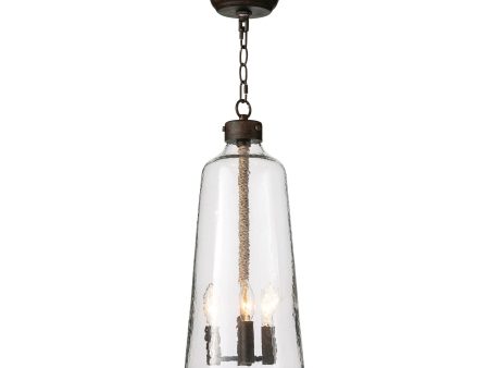 Wythe Pendant Light Sale