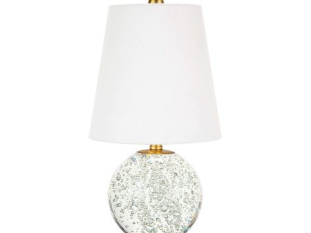 Bulle Table Lamp Online Hot Sale