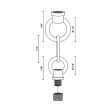 Ceiling Light Adapter Discount