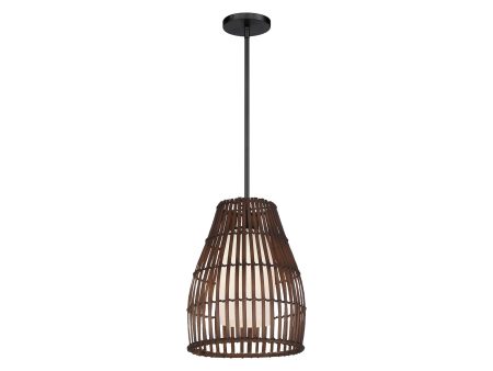 Brentwood Shore 1-Light Pendant Light Sale