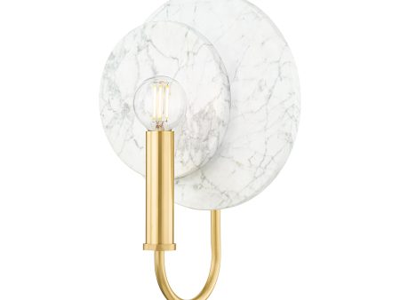 Tula Wall Light Online Sale