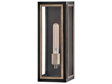 Shaw Outdoor Wall Light Discount