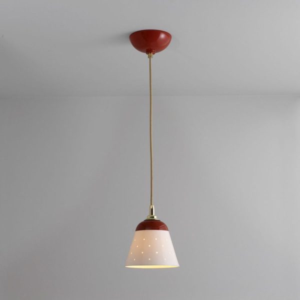 Alma Mini Pendant Light Online