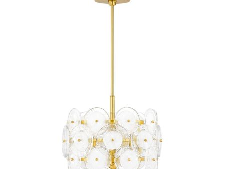 Zoella Pendant Light For Discount