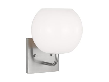 Rory Bath Vanity Light For Sale