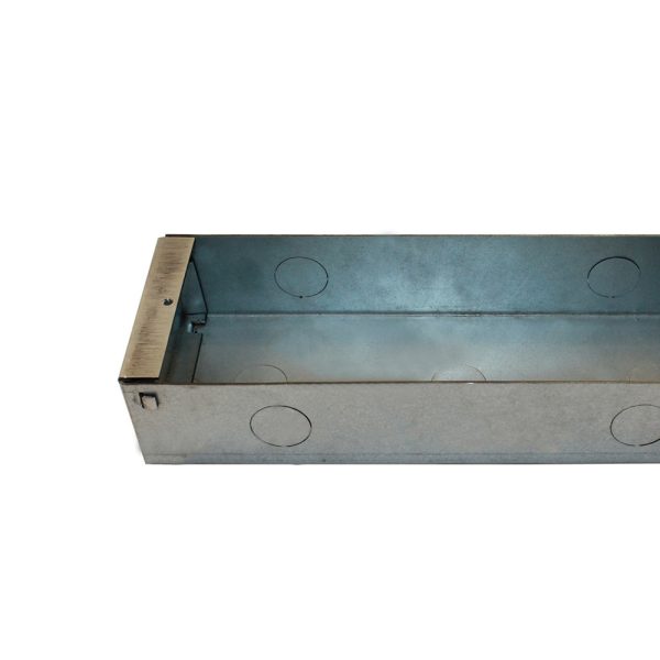 Bristol Recessed MBOX Hot on Sale