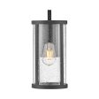 Alfie Outdoor Wall Light Supply