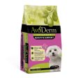 AvoDerm Natural Advanced Sensitive Support Small Breed Turkey Formula Dry Dog Food 1 Each 4 lb by Avoderm Online now